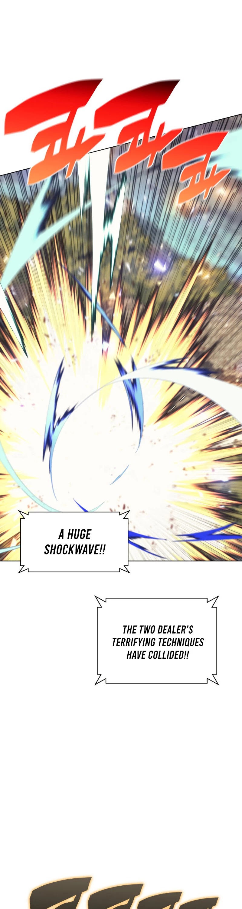 Overgeared (Team Argo) chapter 98 page 10