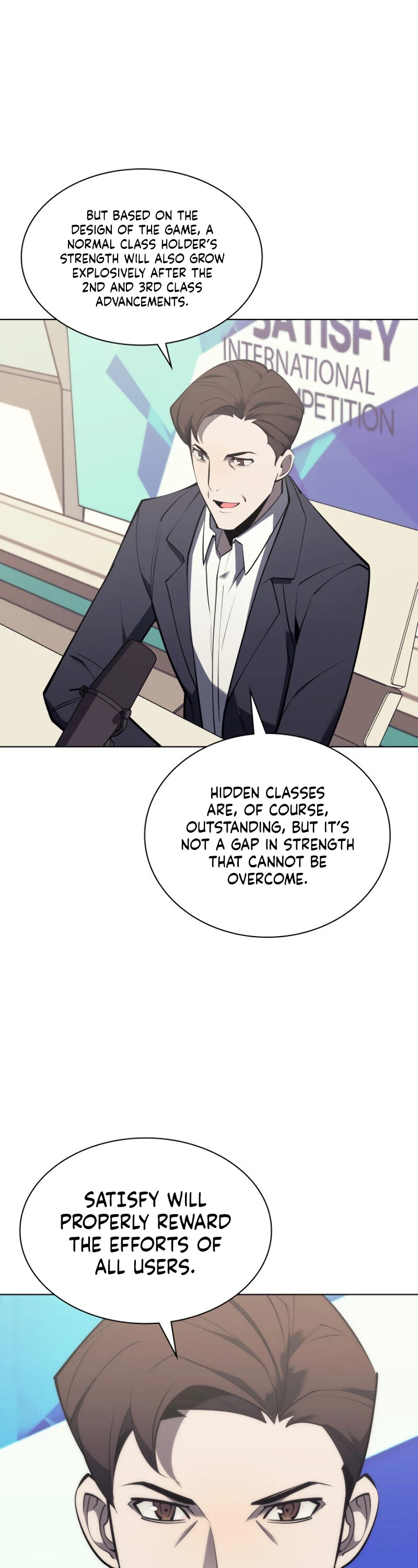 Overgeared (Team Argo) chapter 98 page 18