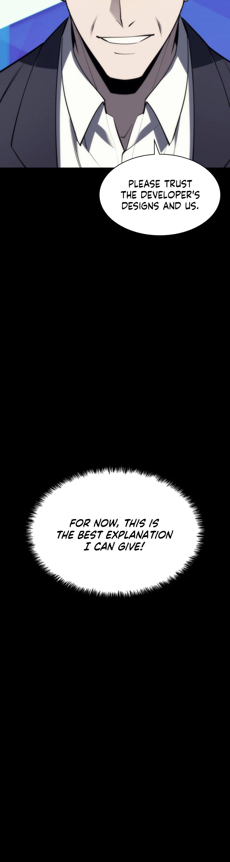 Overgeared (Team Argo) chapter 98 page 19