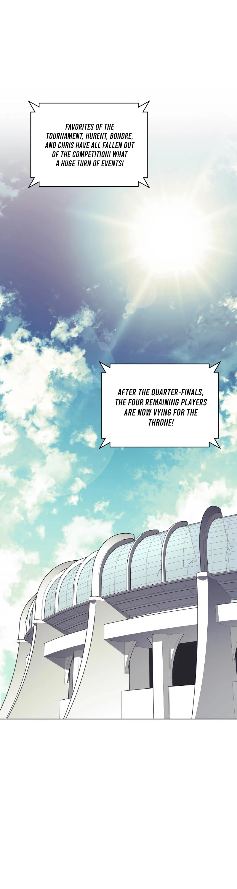 Overgeared (Team Argo) chapter 98 page 2