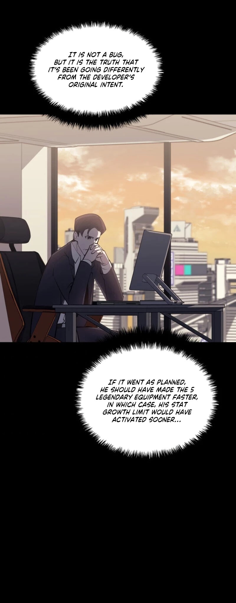 Overgeared (Team Argo) chapter 98 page 20