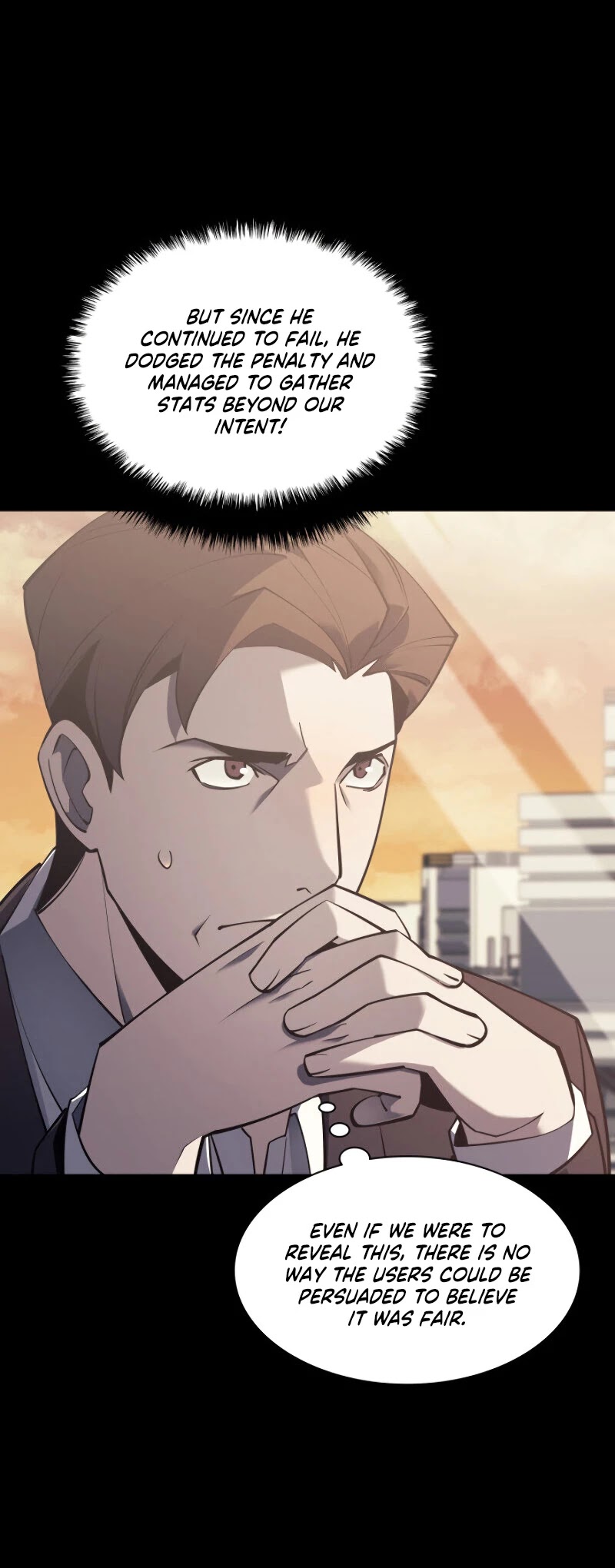 Overgeared (Team Argo) chapter 98 page 21