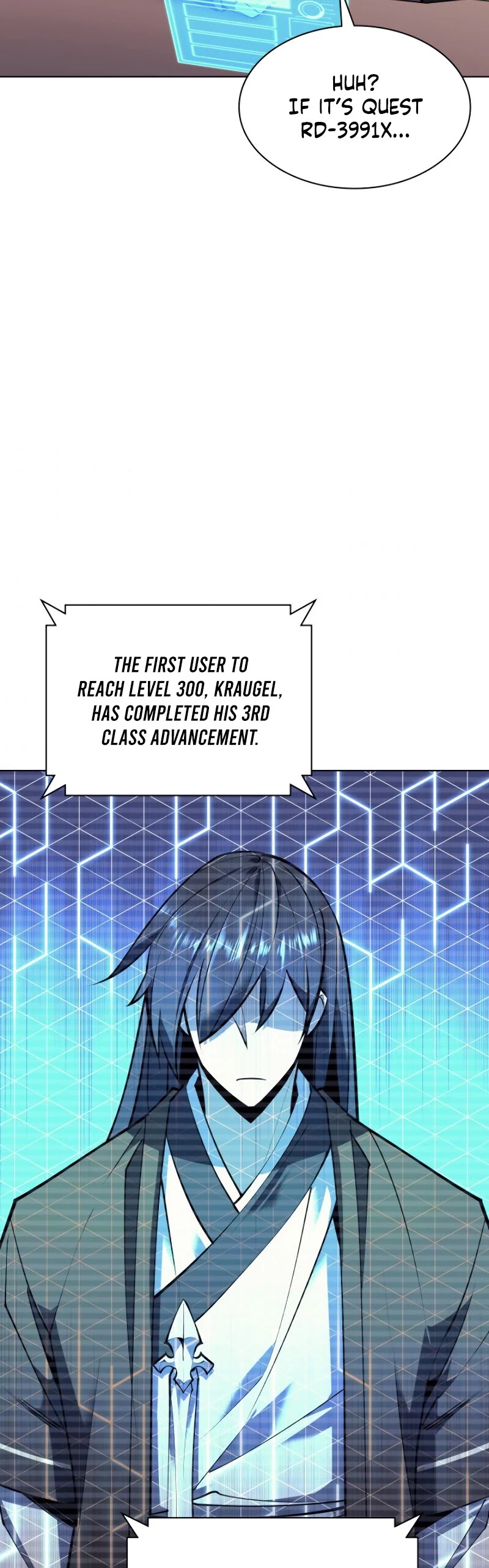 Overgeared (Team Argo) chapter 98 page 24