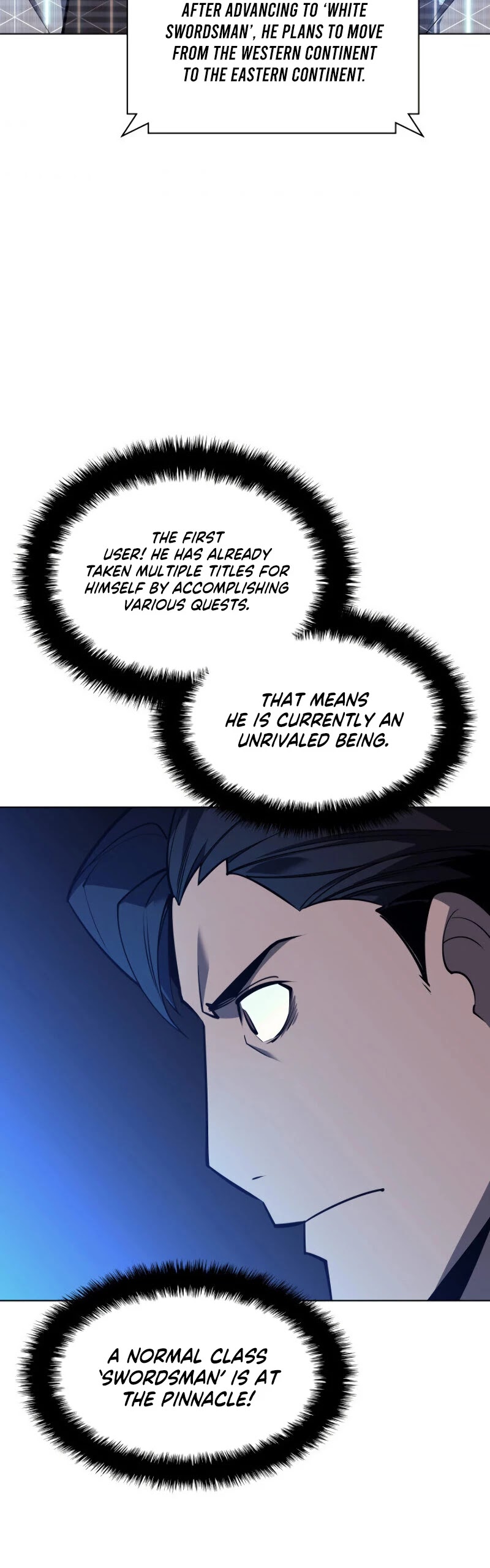 Overgeared (Team Argo) chapter 98 page 25