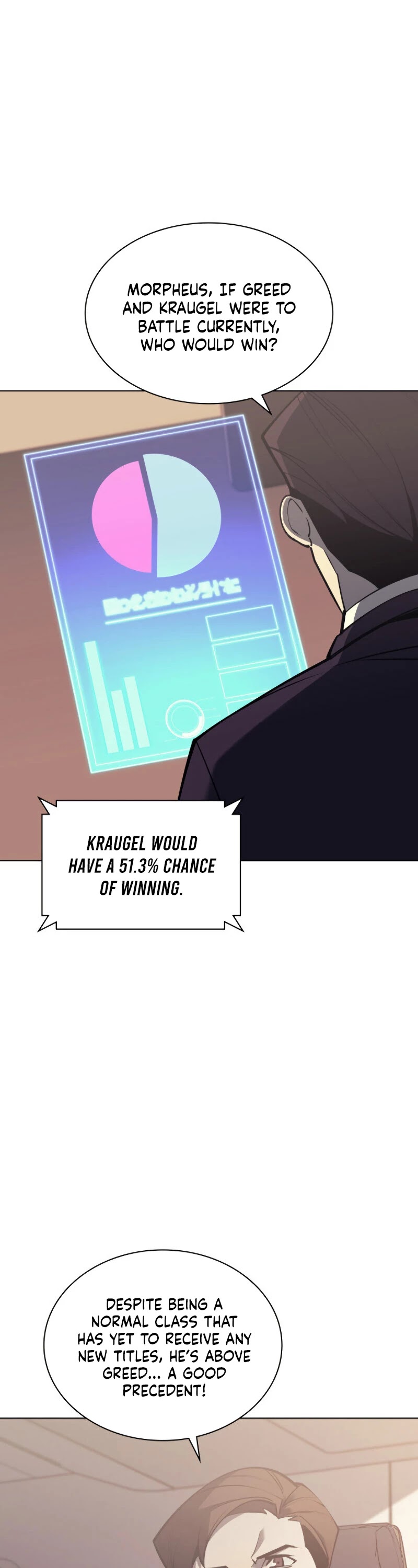 Overgeared (Team Argo) chapter 98 page 26