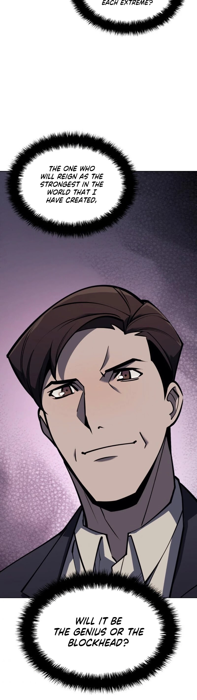 Overgeared (Team Argo) chapter 98 page 28