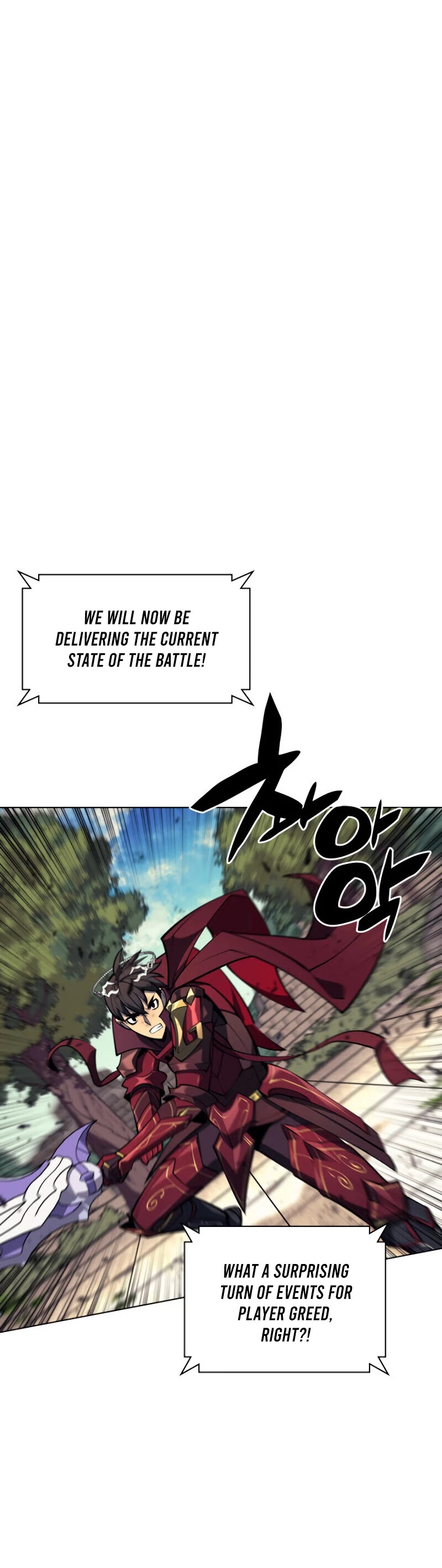 Overgeared (Team Argo) chapter 98 page 29