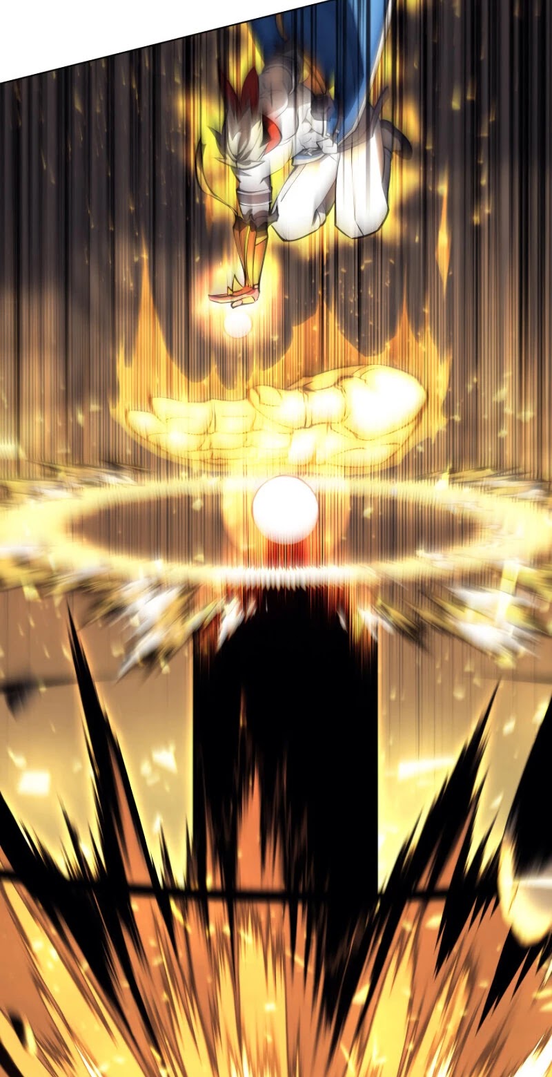 Overgeared (Team Argo) chapter 98 page 33