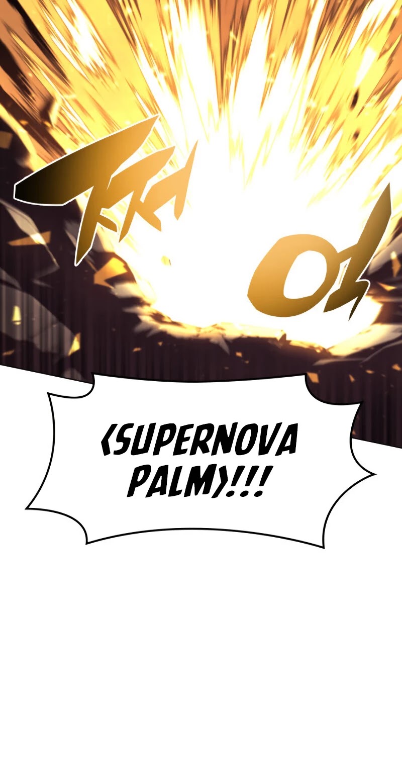 Overgeared (Team Argo) chapter 98 page 34