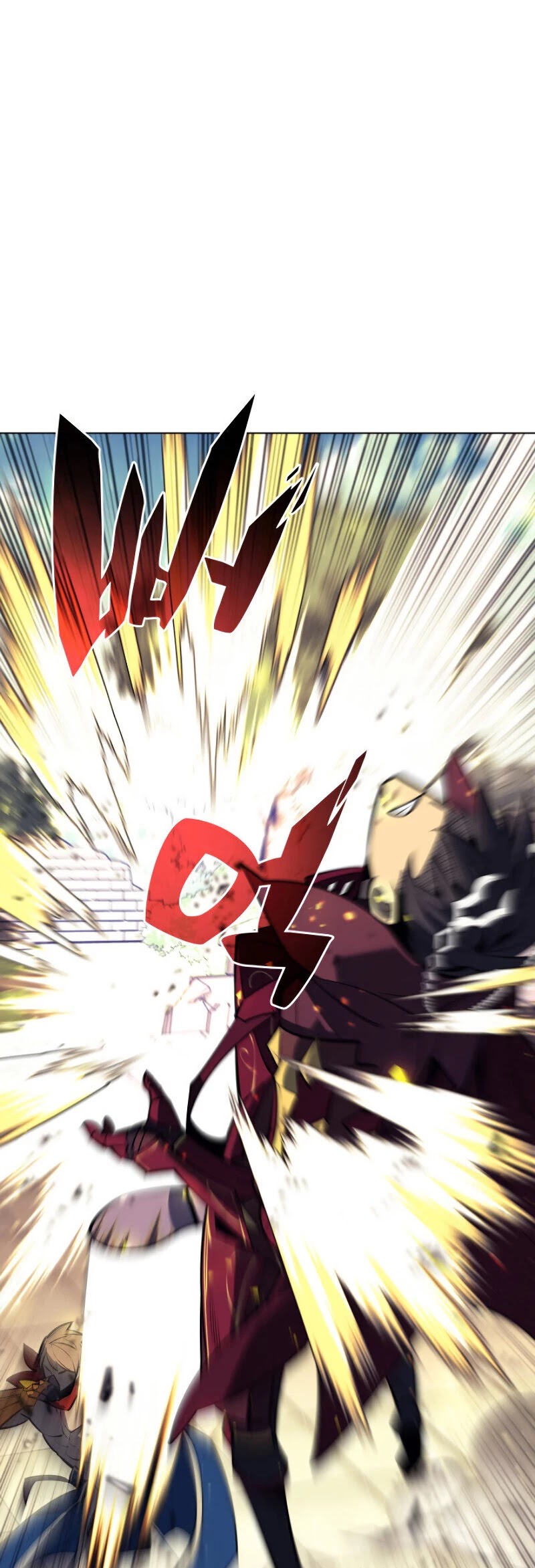 Overgeared (Team Argo) chapter 98 page 37