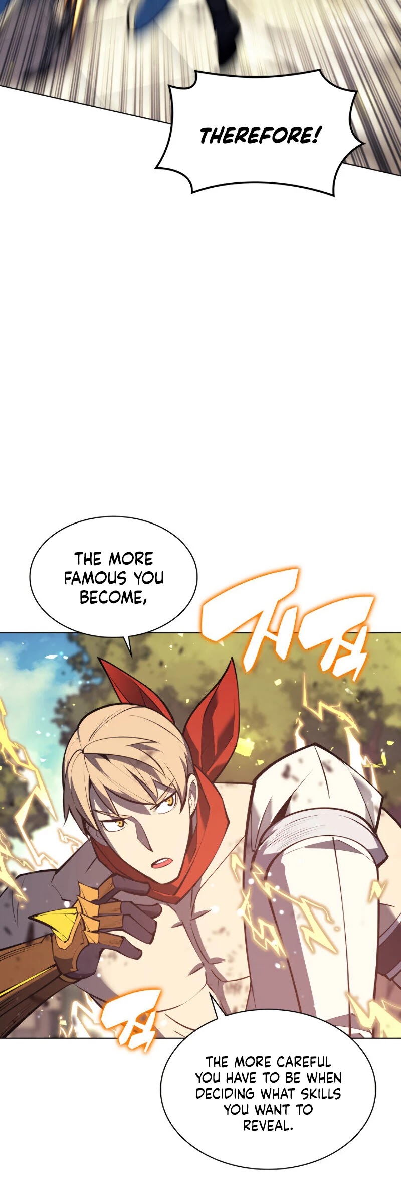 Overgeared (Team Argo) chapter 98 page 38