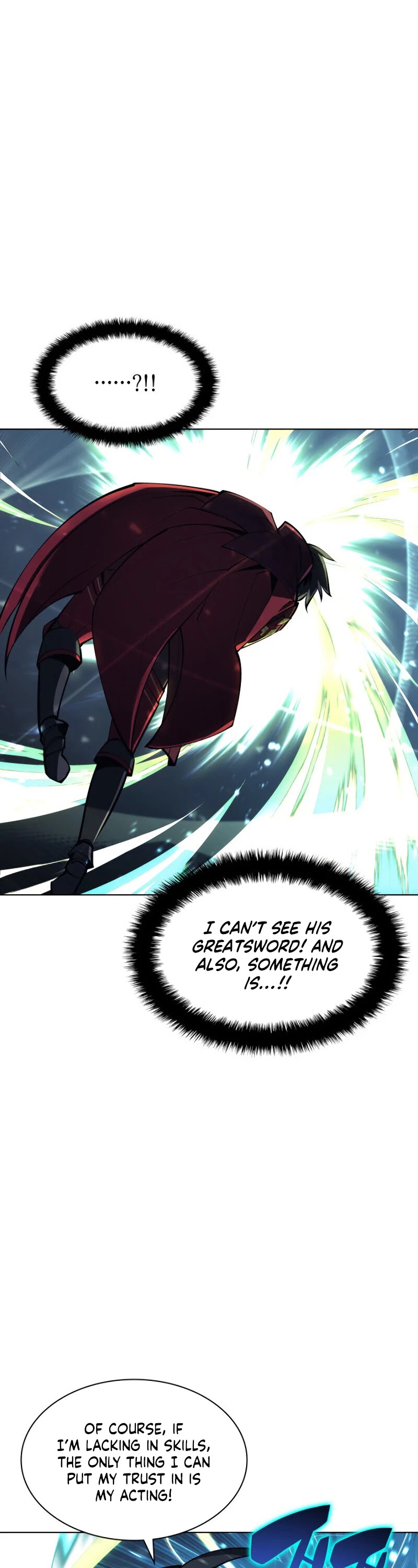 Overgeared (Team Argo) chapter 98 page 39