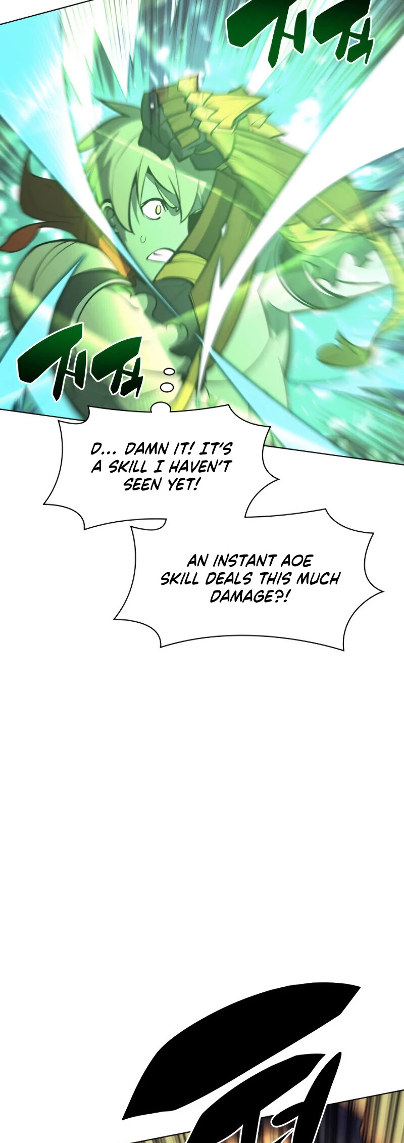 Overgeared (Team Argo) chapter 98 page 42