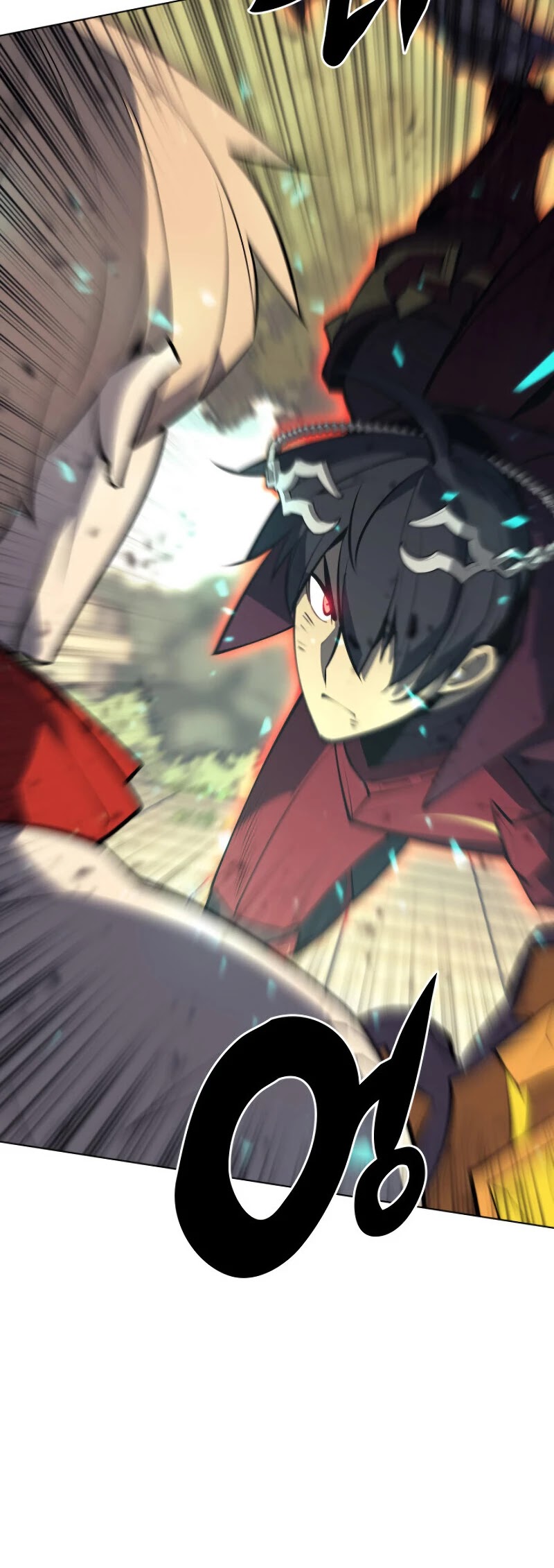 Overgeared (Team Argo) chapter 98 page 43