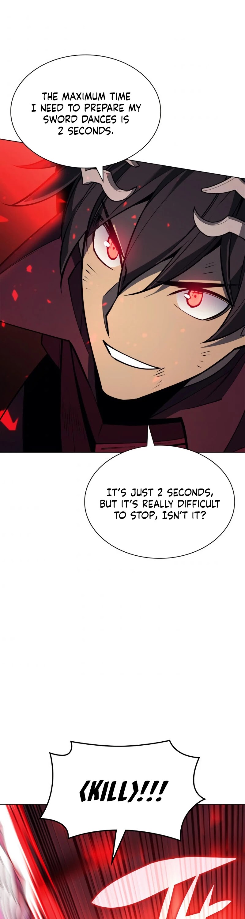 Overgeared (Team Argo) chapter 98 page 44