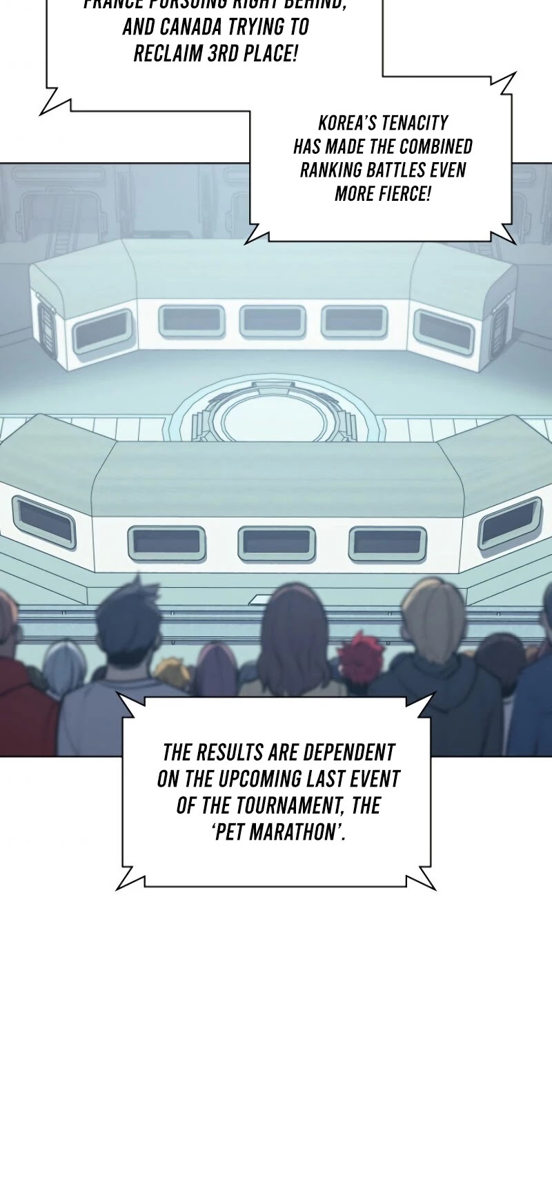 Overgeared (Team Argo) chapter 98 page 52