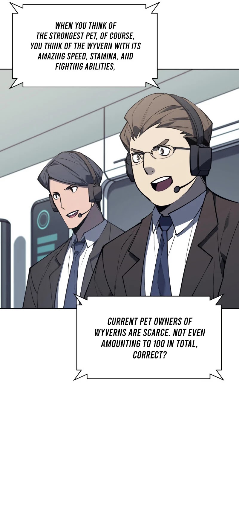 Overgeared (Team Argo) chapter 98 page 53