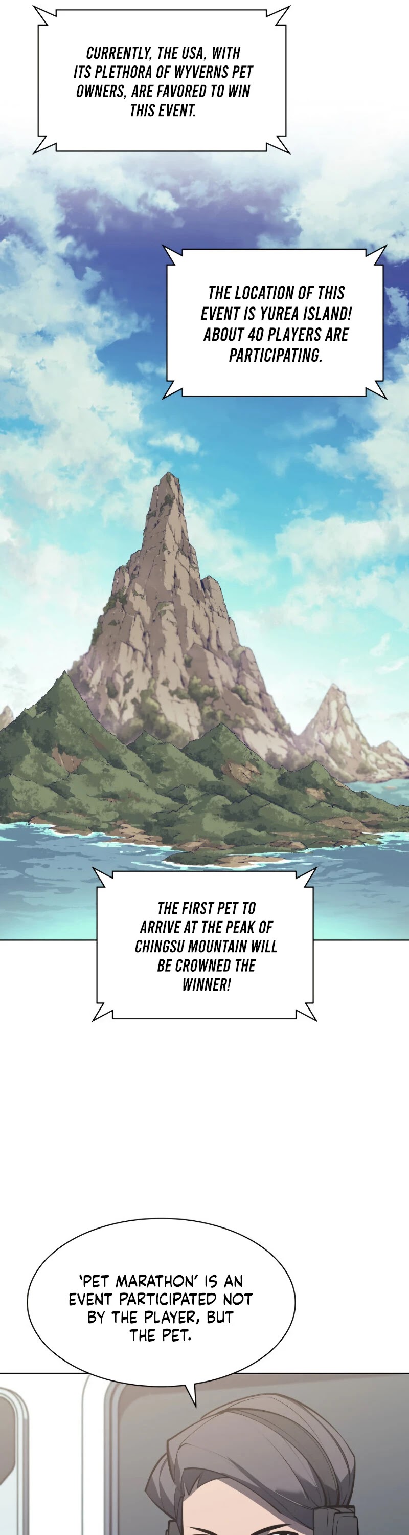 Overgeared (Team Argo) chapter 98 page 54