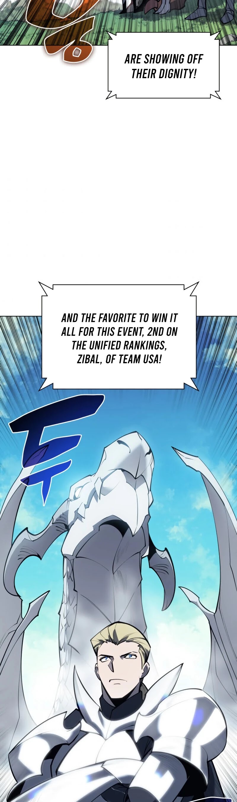 Overgeared (Team Argo) chapter 98 page 56