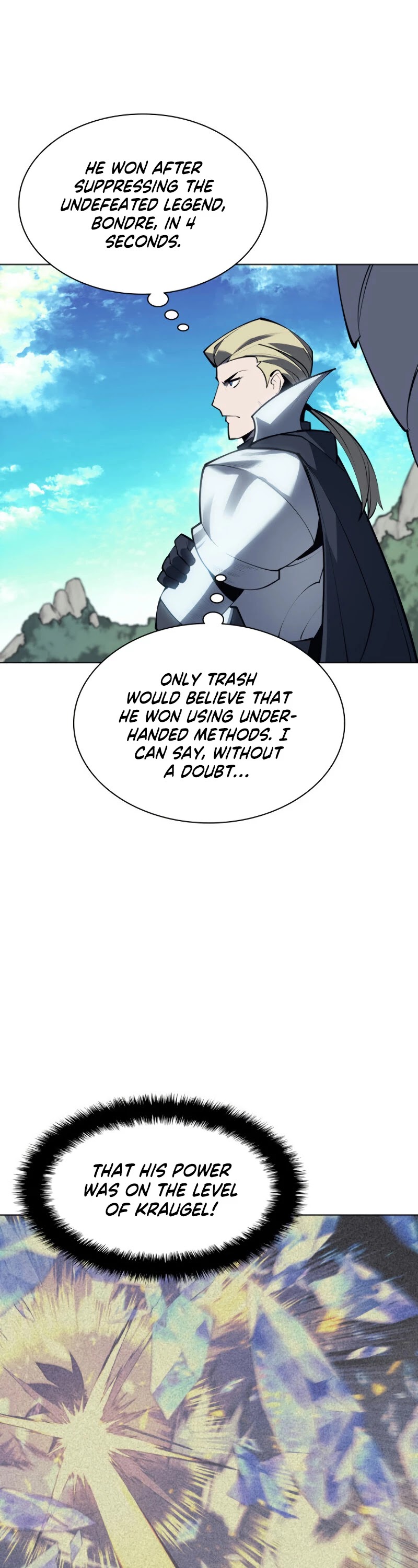 Overgeared (Team Argo) chapter 98 page 58