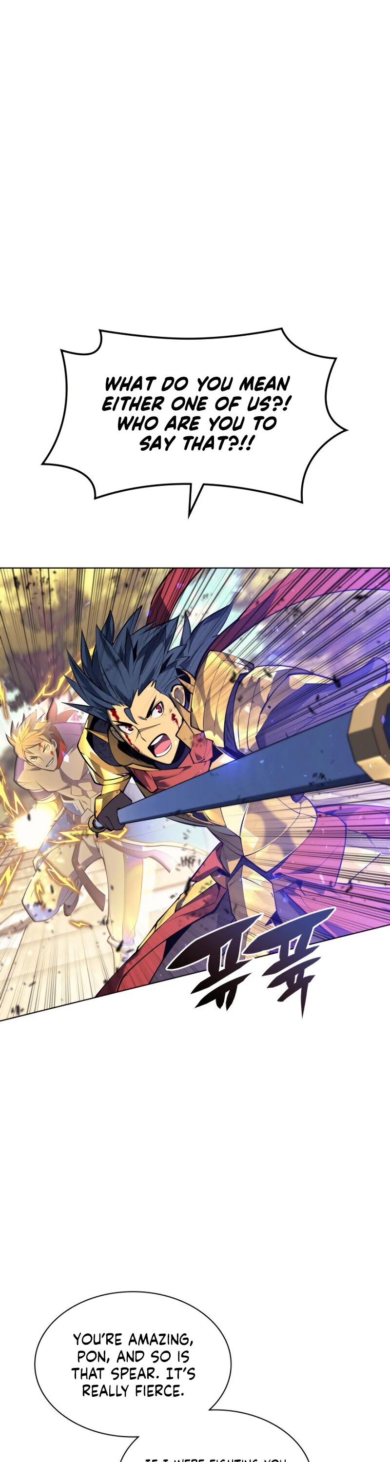 Overgeared (Team Argo) chapter 98 page 6