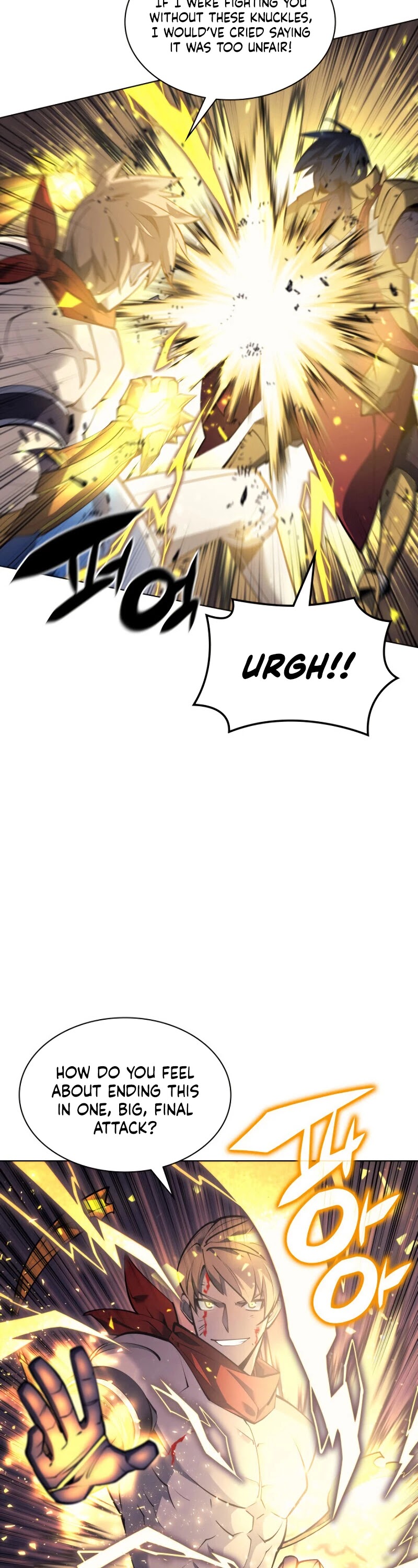 Overgeared (Team Argo) chapter 98 page 7