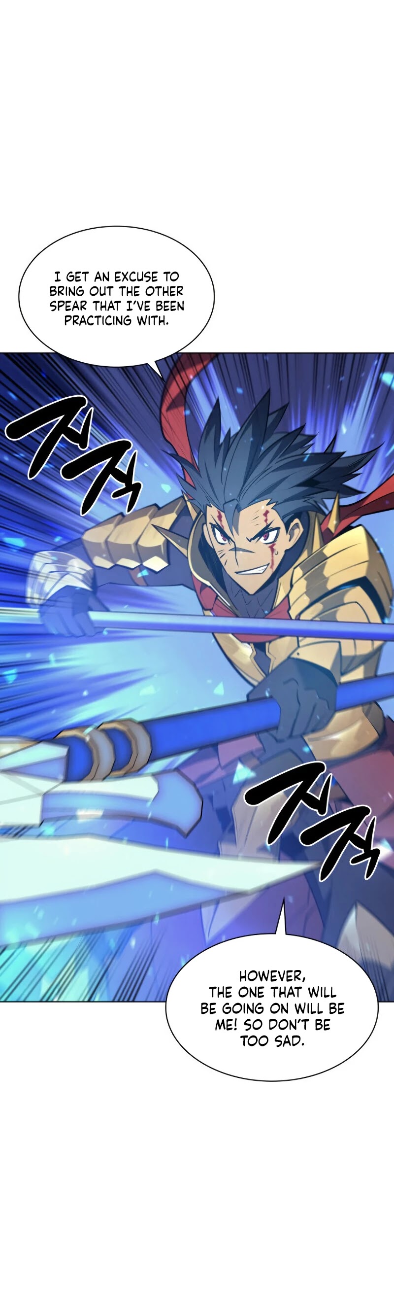 Overgeared (Team Argo) chapter 98 page 9