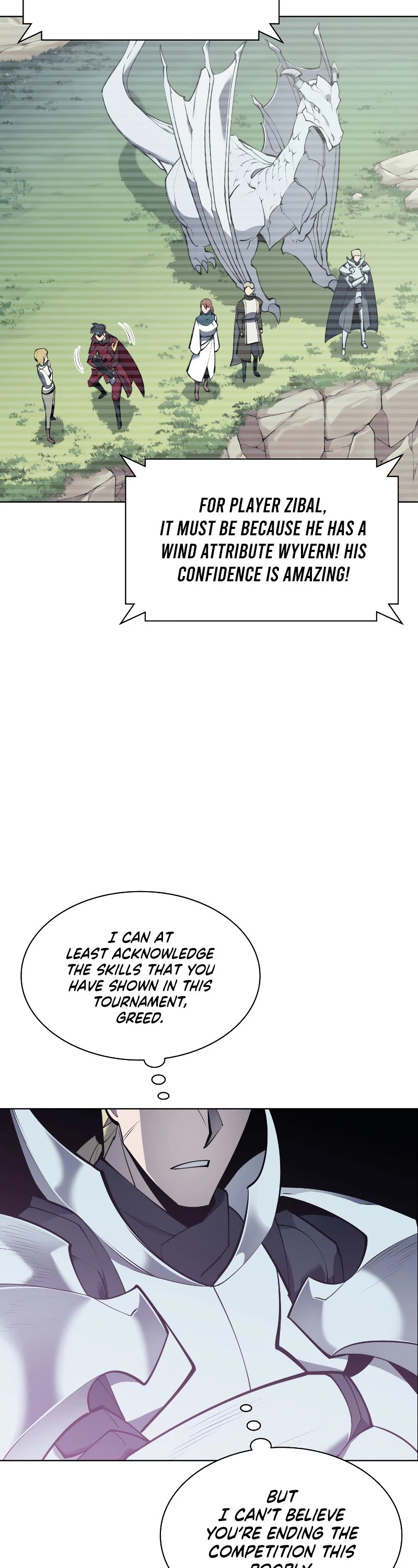 Overgeared (Team Argo) chapter 99 page 10