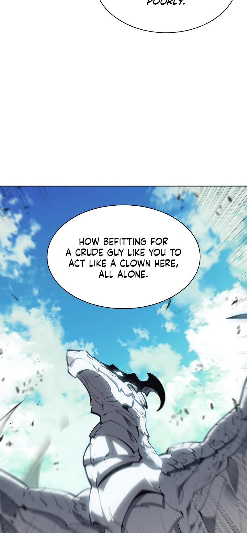 Overgeared (Team Argo) chapter 99 page 11