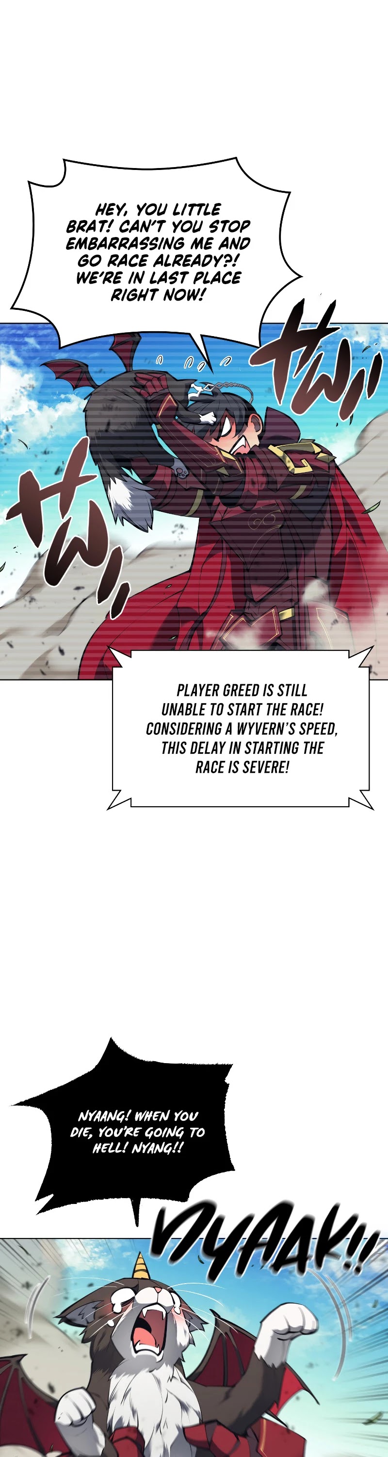 Overgeared (Team Argo) chapter 99 page 13