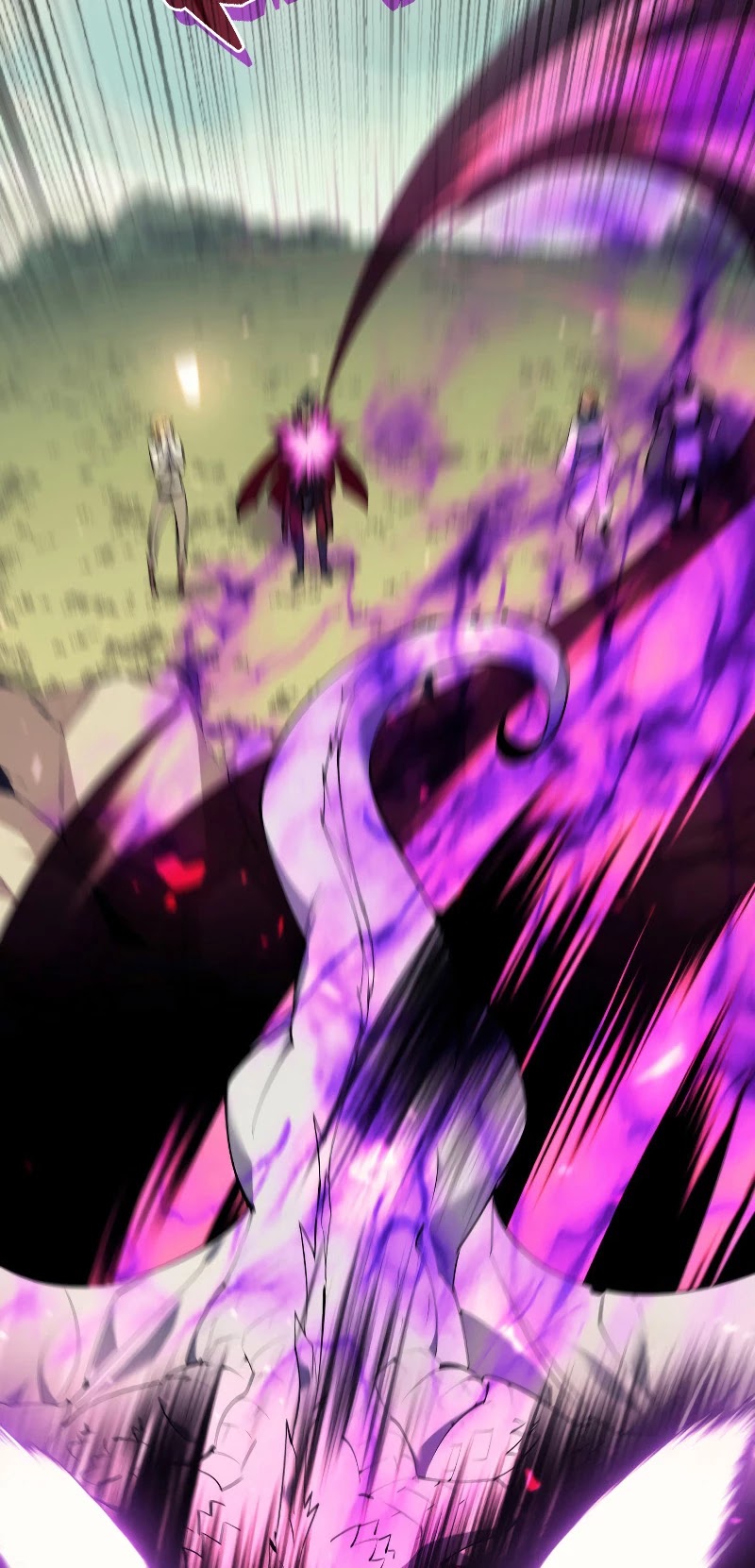 Overgeared (Team Argo) chapter 99 page 16