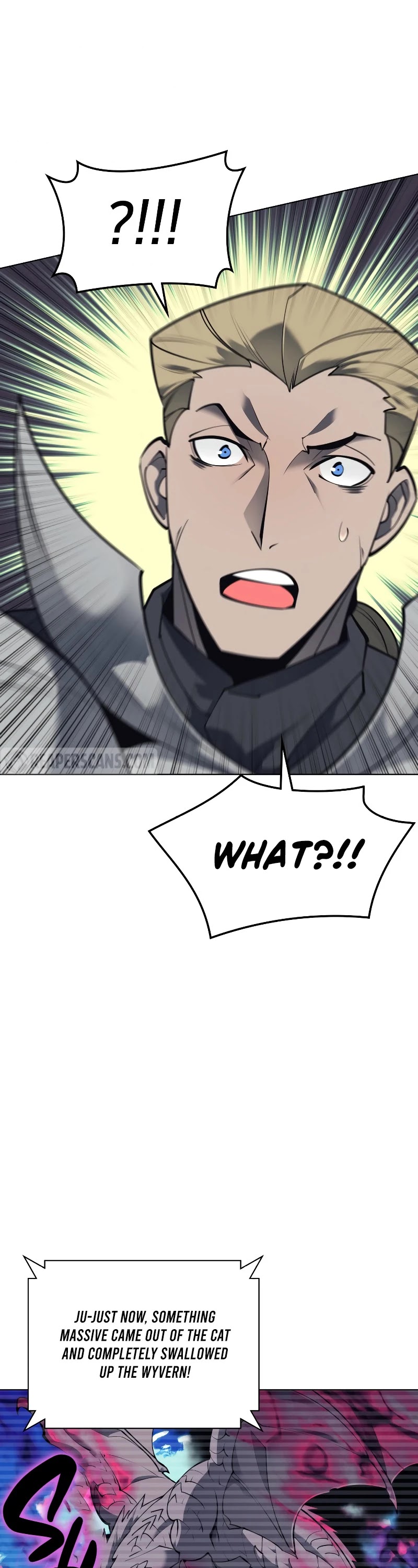 Overgeared (Team Argo) chapter 99 page 18