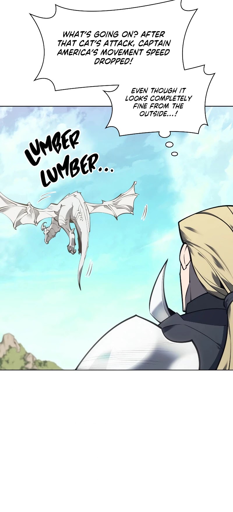 Overgeared (Team Argo) chapter 99 page 21