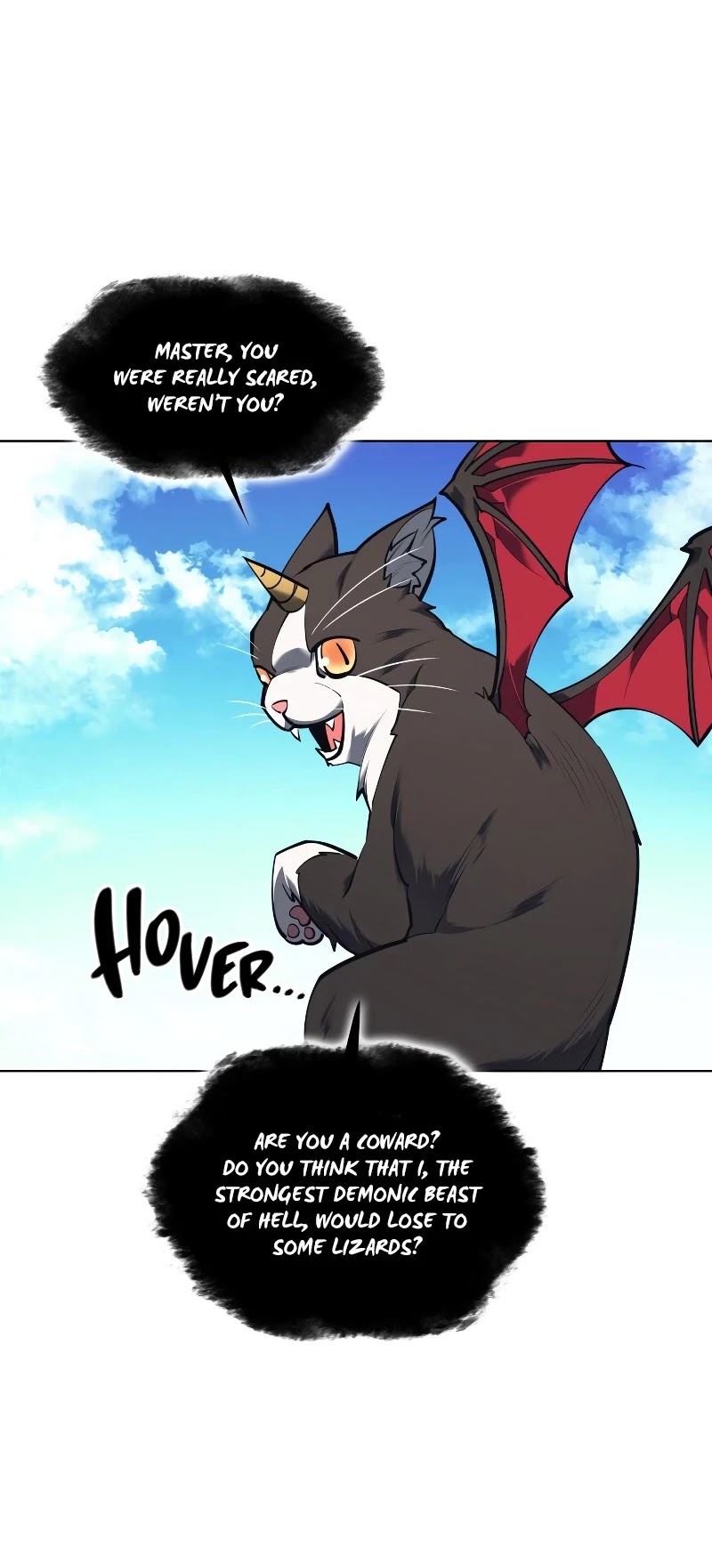 Overgeared (Team Argo) chapter 99 page 22