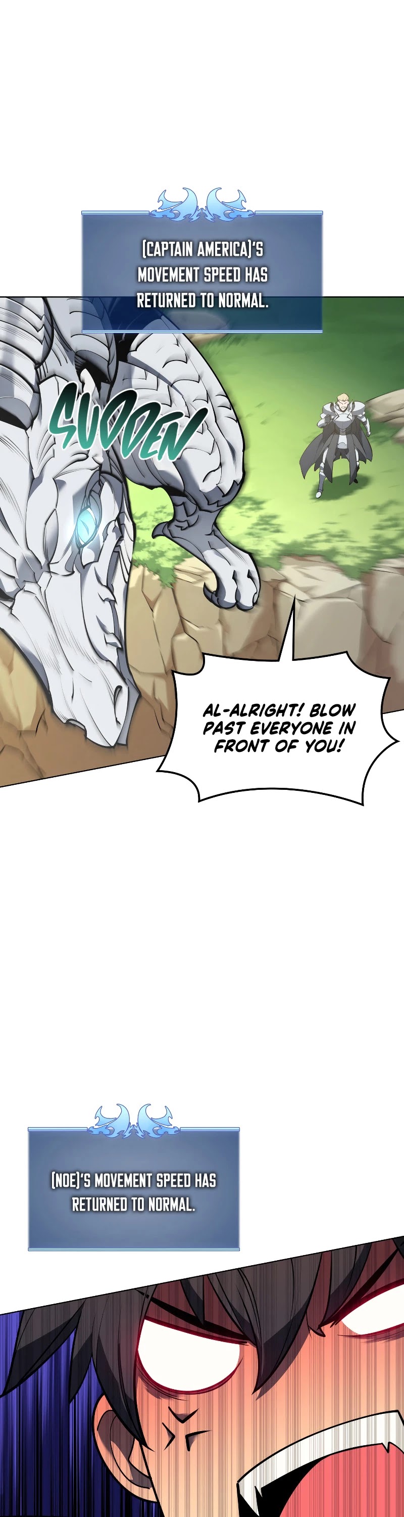 Overgeared (Team Argo) chapter 99 page 24