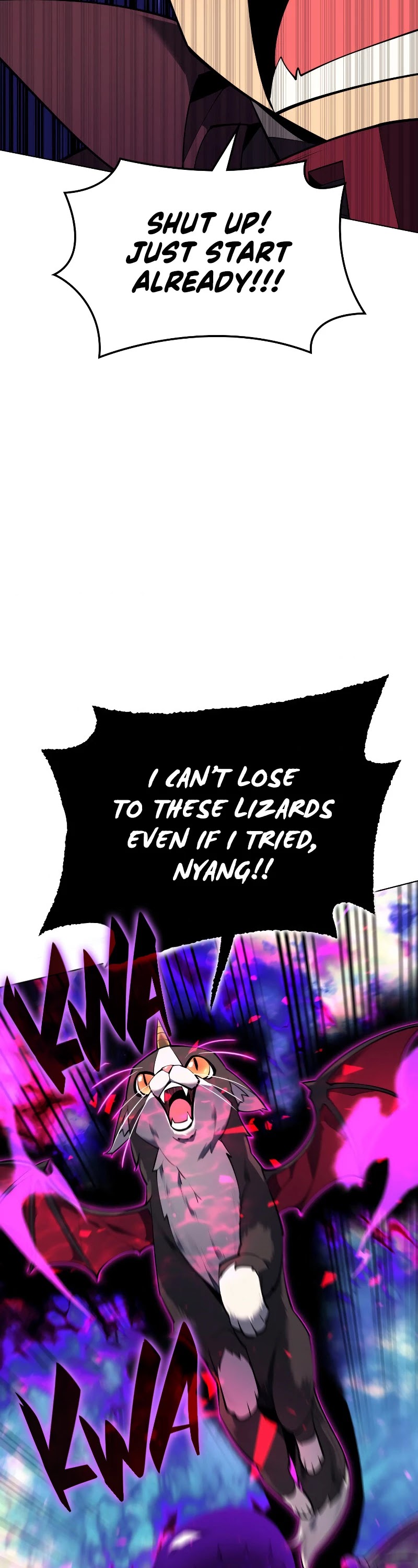 Overgeared (Team Argo) chapter 99 page 25