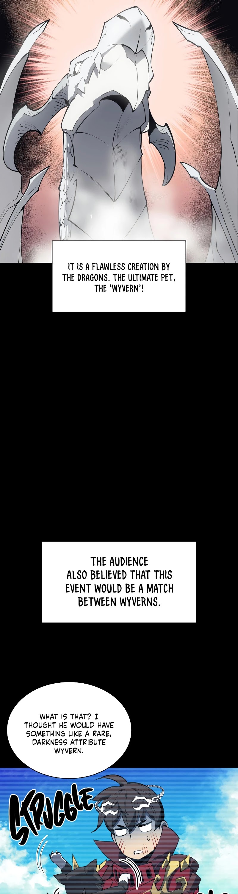 Overgeared (Team Argo) chapter 99 page 3