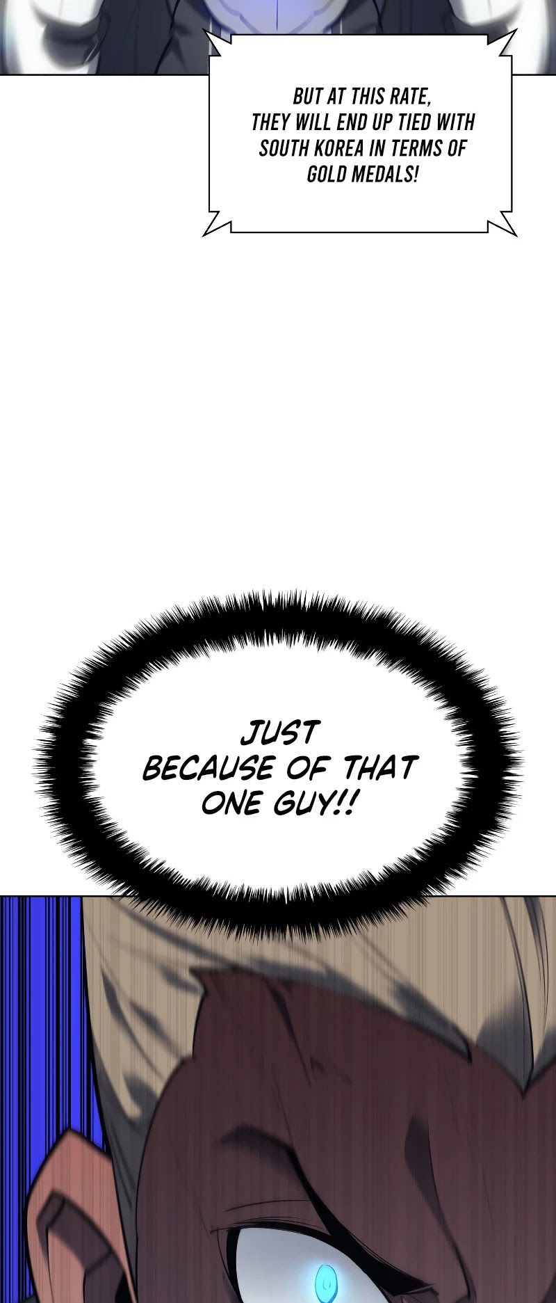 Overgeared (Team Argo) chapter 99 page 31