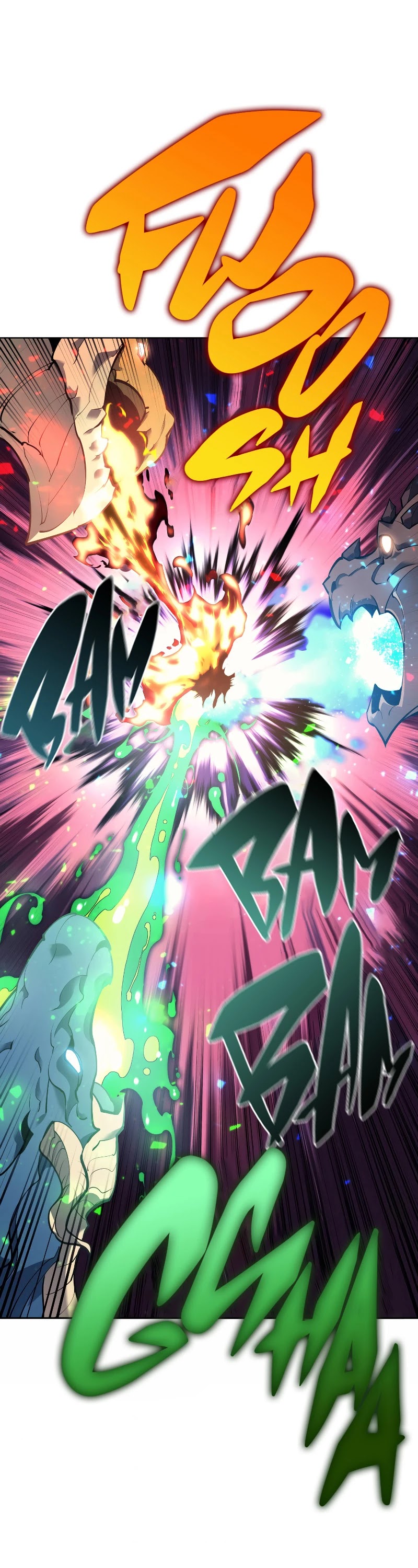 Overgeared (Team Argo) chapter 99 page 33