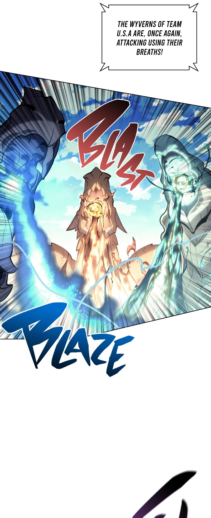 Overgeared (Team Argo) chapter 99 page 38