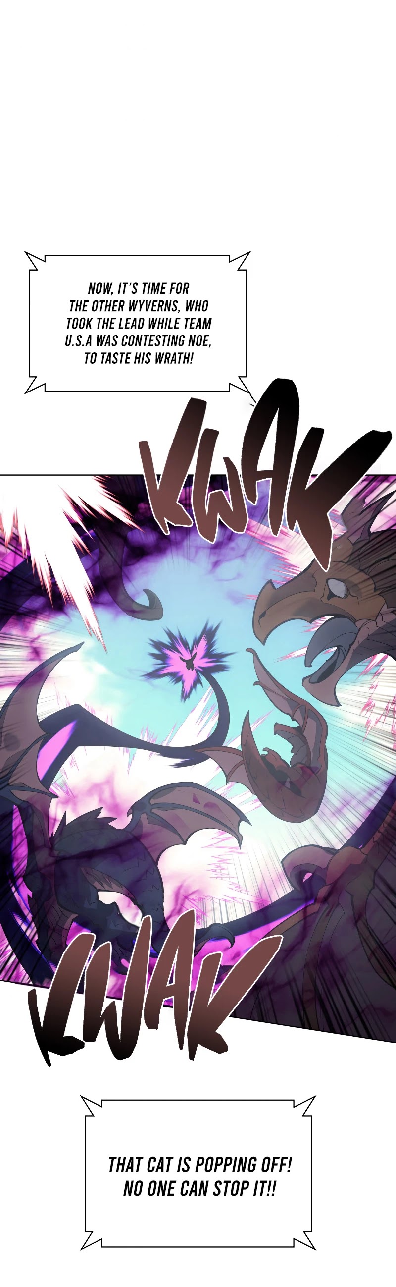 Overgeared (Team Argo) chapter 99 page 42