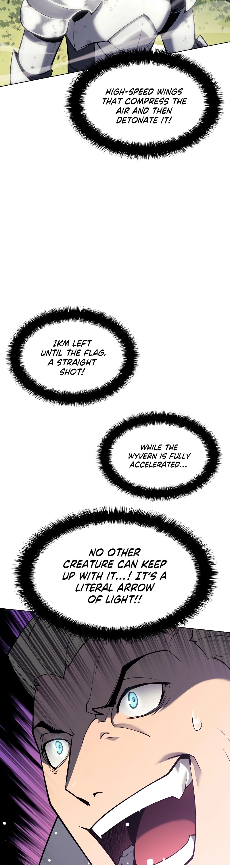 Overgeared (Team Argo) chapter 99 page 45