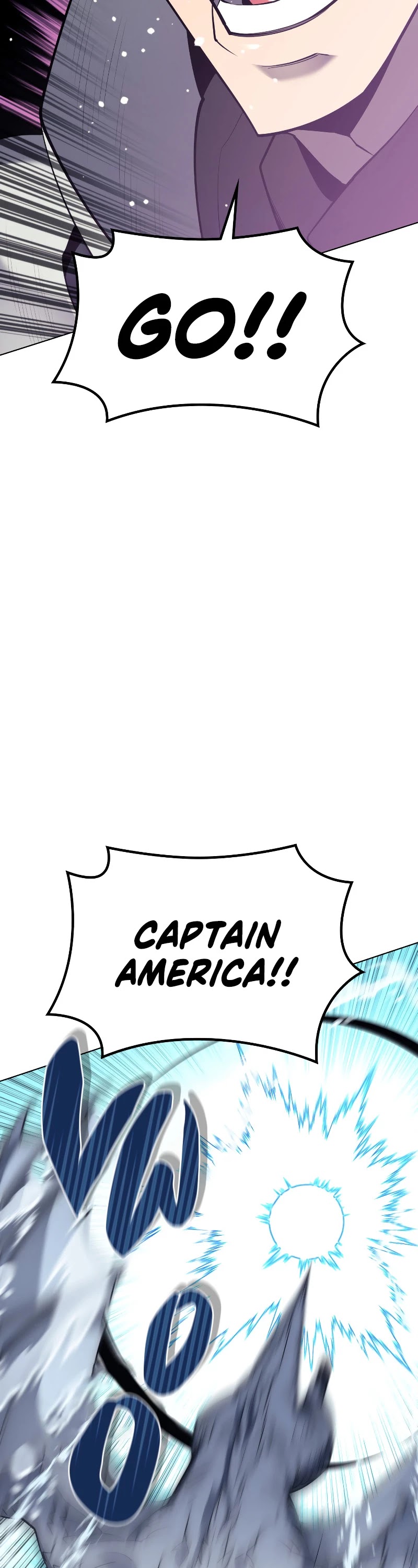 Overgeared (Team Argo) chapter 99 page 46