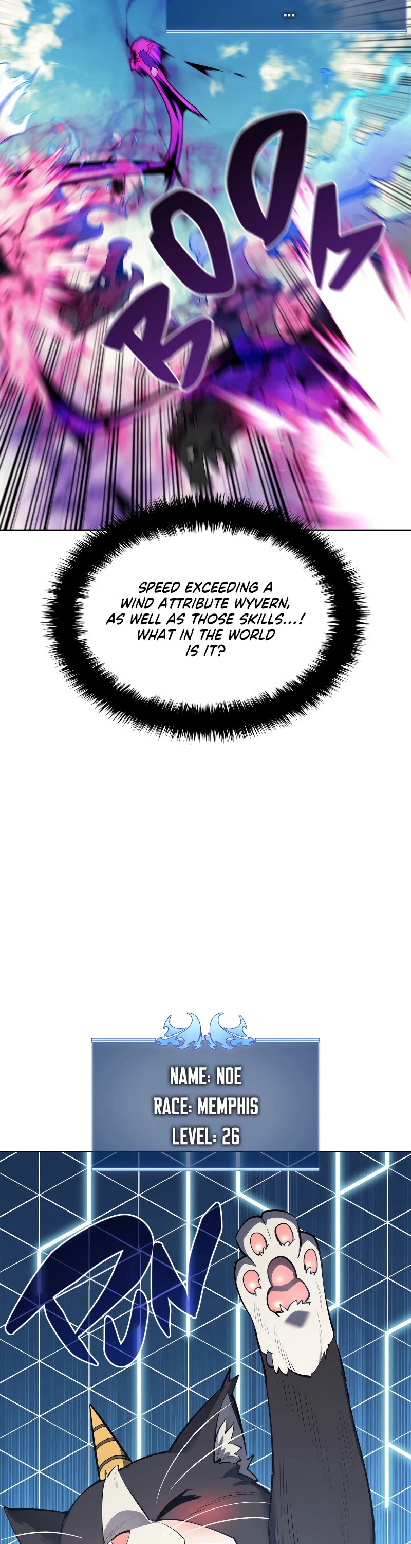 Overgeared (Team Argo) chapter 99 page 51