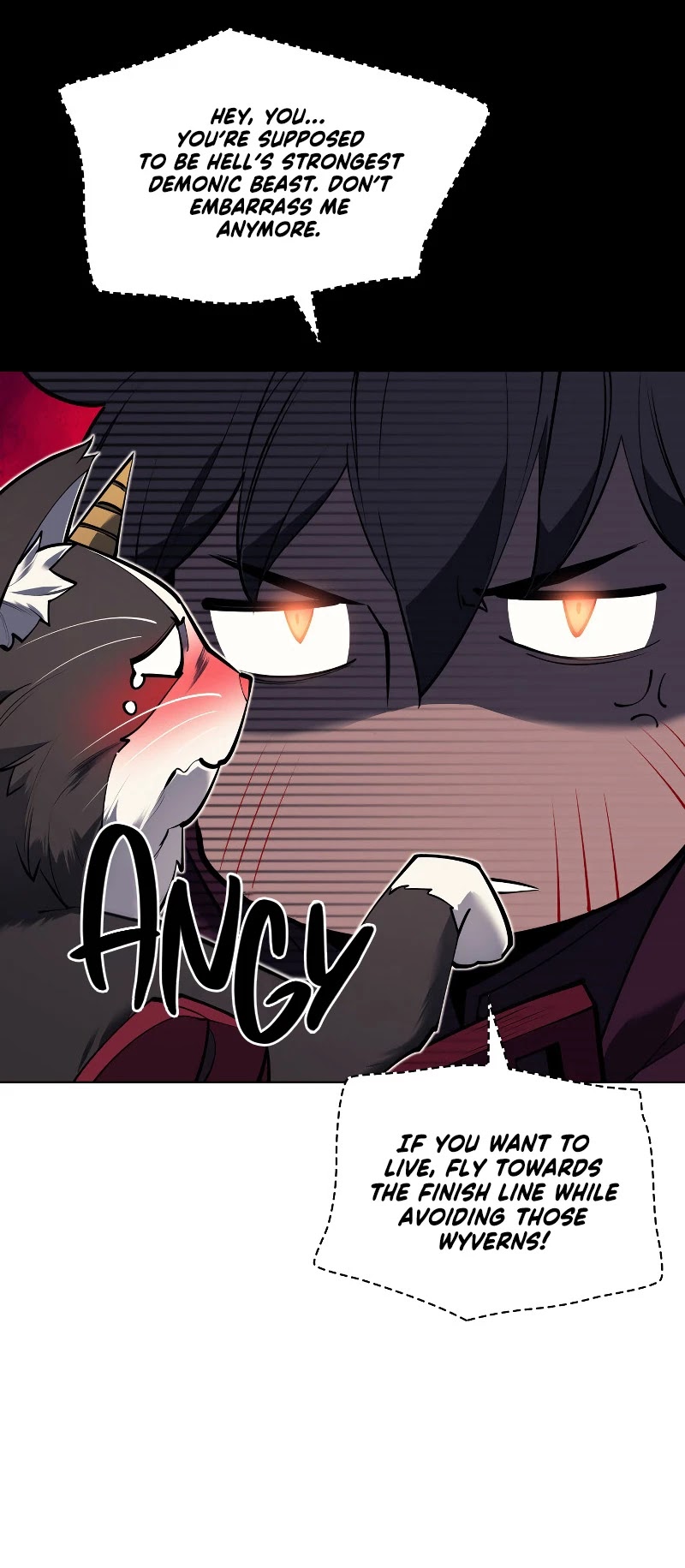 Overgeared (Team Argo) chapter 99 page 6