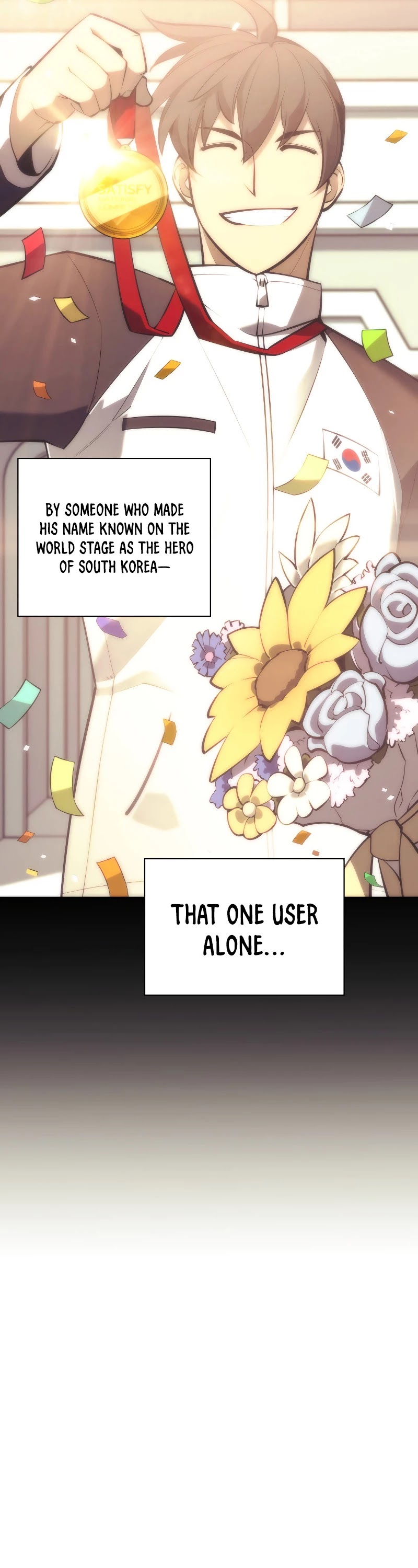 Overgeared (Team Argo) chapter 99 page 62