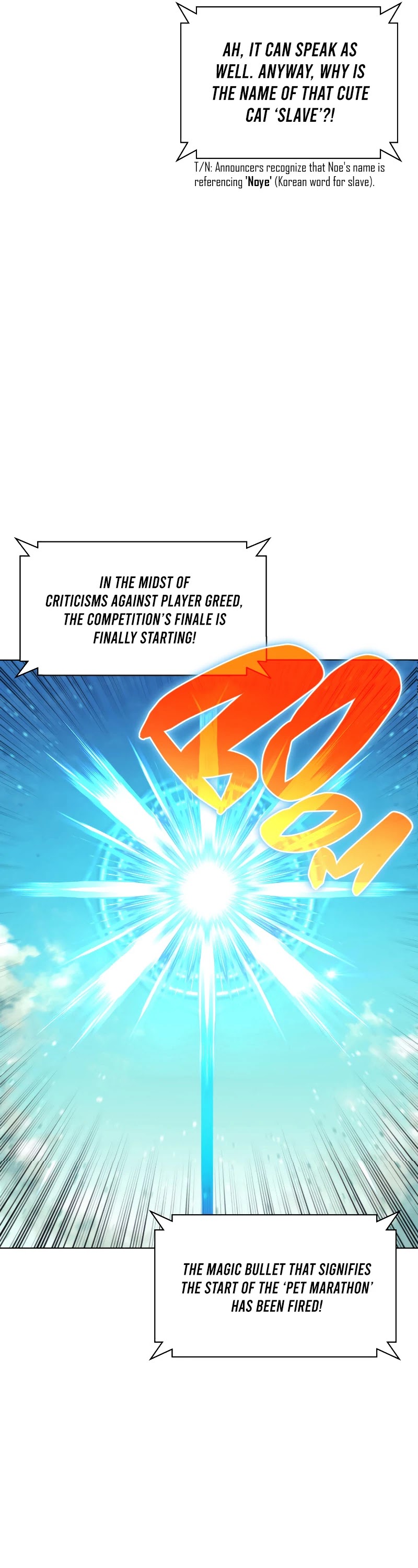 Overgeared (Team Argo) chapter 99 page 8