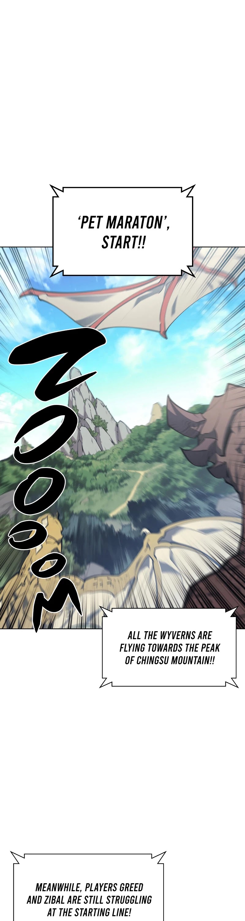 Overgeared (Team Argo) chapter 99 page 9