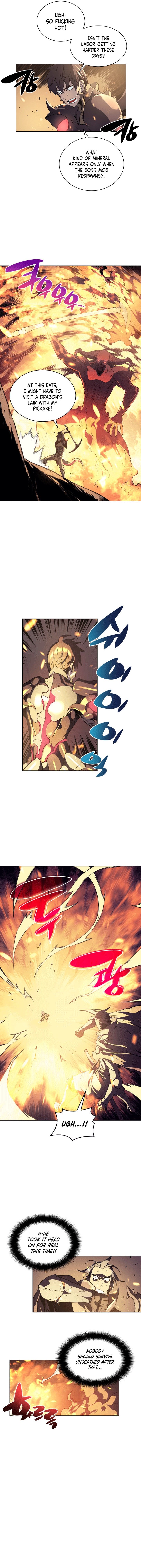 Overgeared chapter 1 page 12