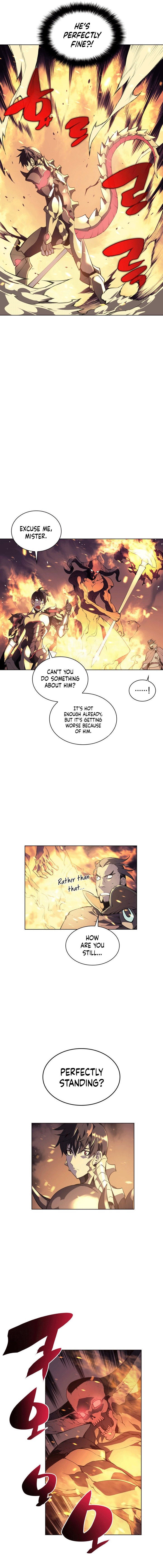 Overgeared chapter 1 page 13